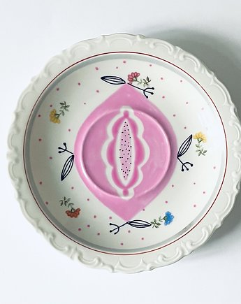 Ciekawość, arent plates