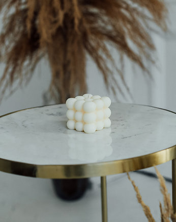 Świeca Bubble, Luvo Candles