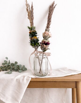 Palemka wielkanocna suszki duża, Łąka