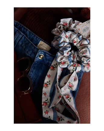 Bawełniana gumka, Celina Parysów