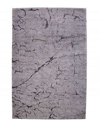 Dywan Fragments szary 240x160cm, Home Design