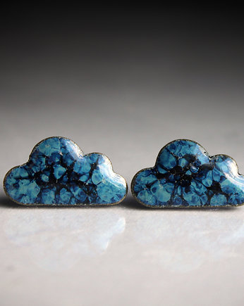 Cumulusy/stal chirurgiczna/, Magda Łysiak