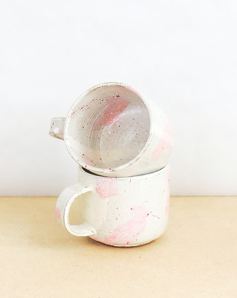 Kubek  PSTRO, TO CERAMICS