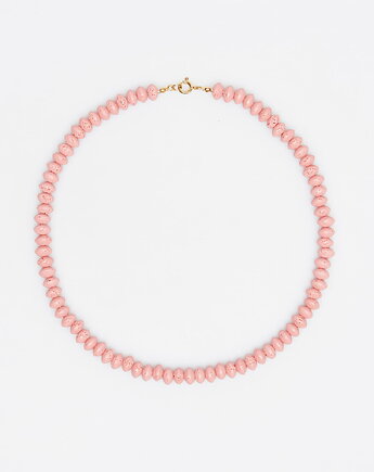 Naszyjnik z kamieni CANDY, POLY