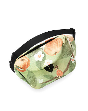 Nerka Maxi Jabłka, Hejpack