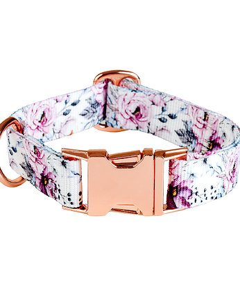 Obroża dla psa, LolaDogFashion