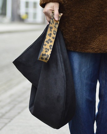 Hobo  Black&Gold, MAY