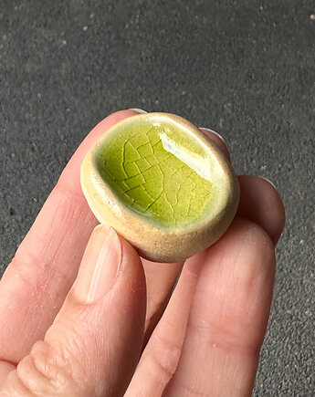 Worry stone * wiosna, katha