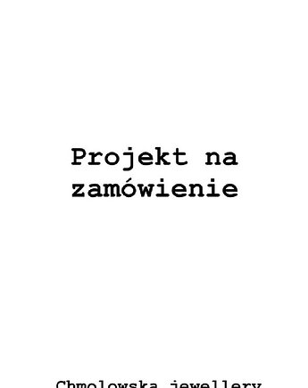 Bransoletka męska Turmalin, Cytryn i Onyks, Chmolowska Jewellery