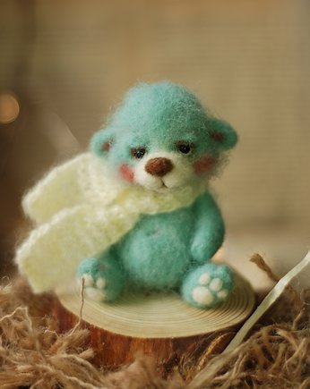 Miś, BoboLobo Handicraft