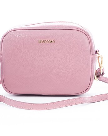 Torebka skórzana na ramię (6892), BOSCCOLO