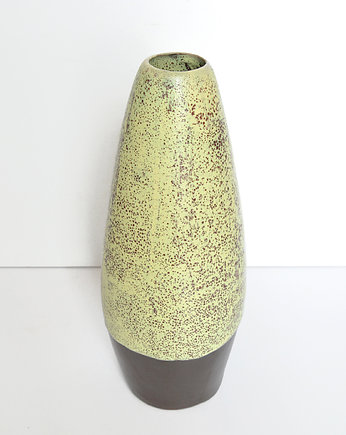 Ceramiczny wazon Amano Keramik, Niemcy lata 70., Good Old Things
