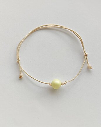 OKRĄG  bransoletka, Katarzyna Kaminska ART