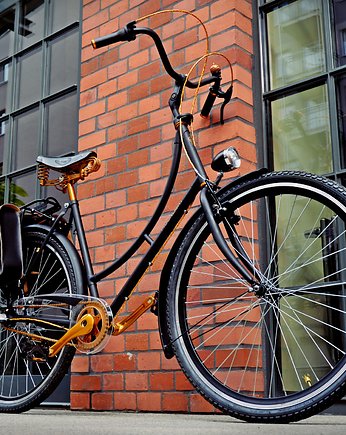 Rower Moonlight Gold Label Custom, bikesbazaar