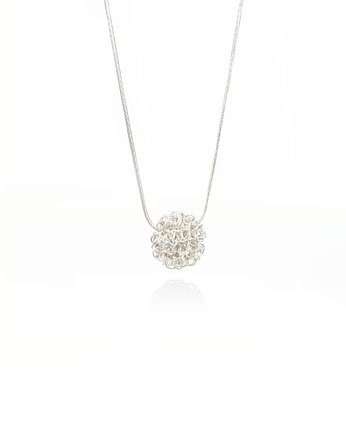 Długi Naszyjnik Anthill, Anthill Jewellery