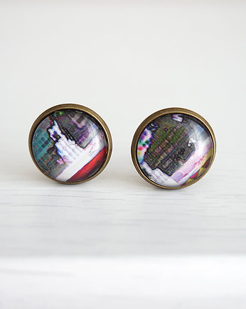 Klipsy - Industrialne