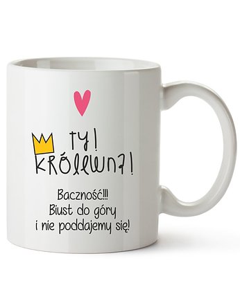 zmotywuj Królewnę, Love Life and Forest