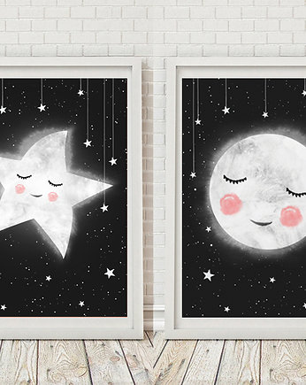 2 ilustracje A3, Anita Tomala