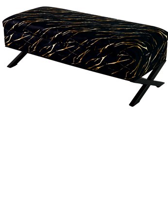 Kufer Skrzynia Pojemnik Kolory Rozmiary QM-3, EMRA WOOD DESIGN