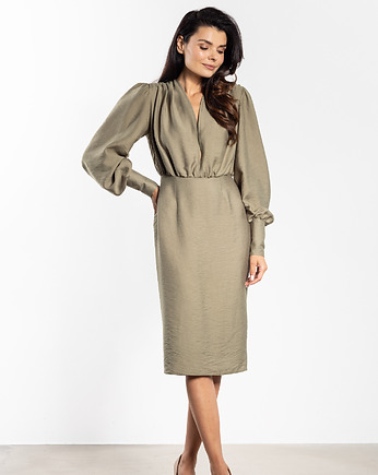 Sukienka B735, Selini