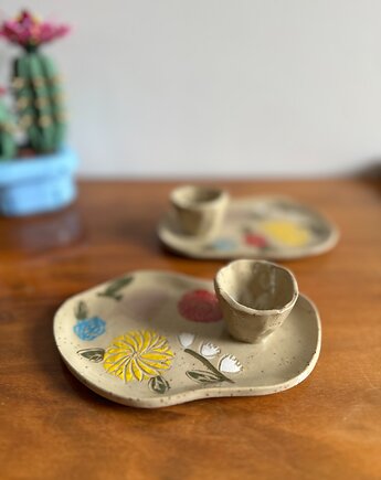 Glina & Lina projektant