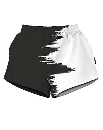 Shorty Spodenki Damskie DR.CROW Scratch, DrCrow