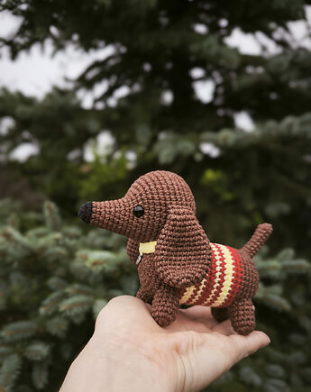 EcoToysByNastya projektant