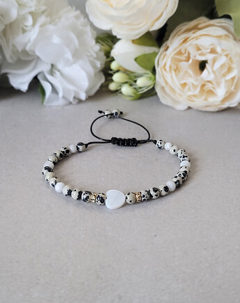 MIŁOŚĆ i pozytywne nastawienie z sercem, Seylla pracownia