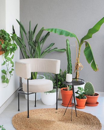 Fotel No.3, Novelista design, Novelista design