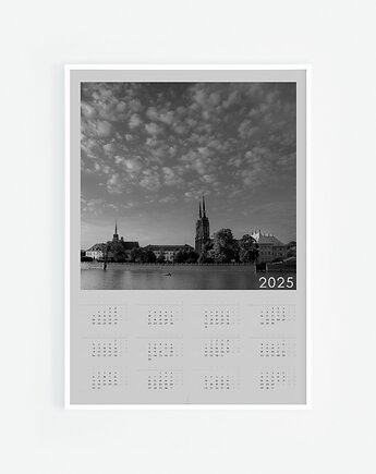 Kalendarz 2025 VI, Katarzyna Kątna