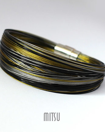 Minimal Abstract, Mitsu
