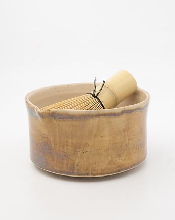 Zestaw do matchy, Moment Ceramika