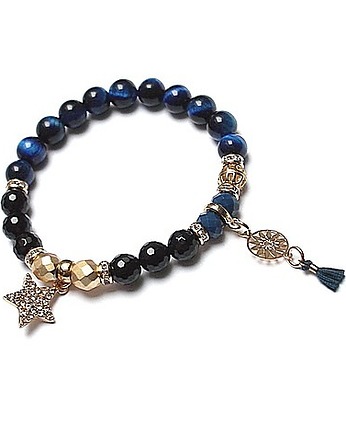 Kolekcja Rich - Dark blue star vol. 2, KiKa pracownia