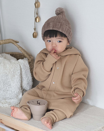 Kombinezon Uszaty Kakałko, ZZZforKIDS