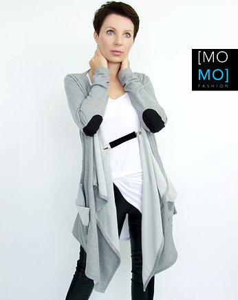 NOWA KOLEKCJA Kardigan by momo, momo fashion