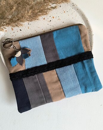 Kosmetyczka Jeans, nanowoshop