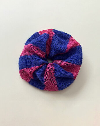 Fiorka Dakota handmade scrunchie, Fiorki