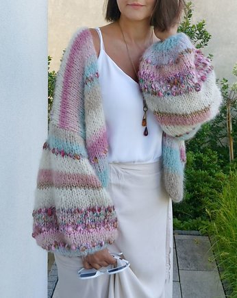 Kardigan Perla na zamówienie, Oh! Sweater