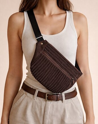 Damska nerko-torebka., Fabrykawis