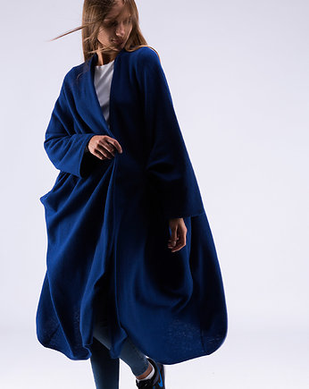 Płaszcz Mimas Granatowy, ASKAparis