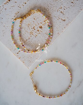 Bransoletka Anna, Maybe Jwlr