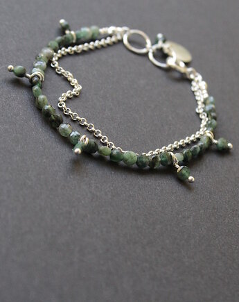 Rubinowa Szmaragdy, fado