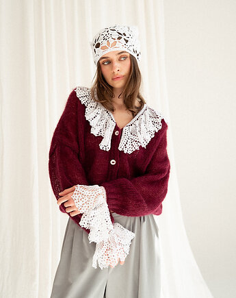 Kardigan Rubby, FinkeWear