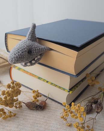 Zakładka do Książki REKIN, wernika