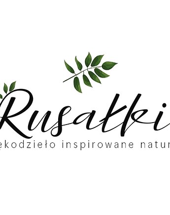 Zamówienie personalizowane, Dary Rusałki