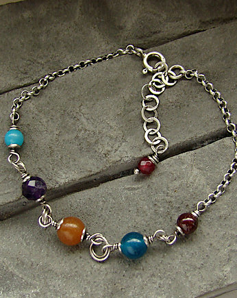 Bransoletka Colours, RayOfArt