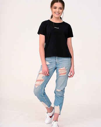 Top Black, FajnieBrand