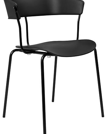 Krzesło Garret czarne, MIA home