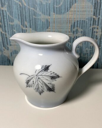Mlecznik porcelanowy, AgiTo Pracownia Artystyczna