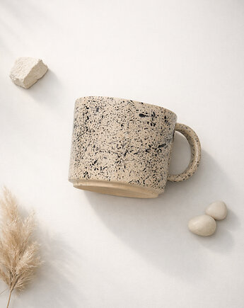 Kubek nakrapiany, Joanna Szewczuk